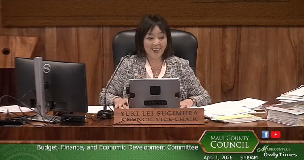 Maui’s $174M Surplus: Analysis of Spending & Risk