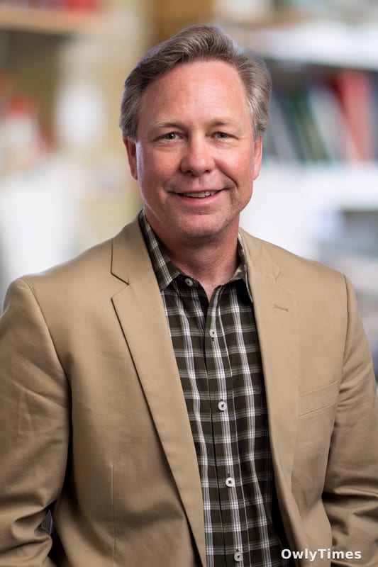 AAAS Fellows: Salk Institute Signals Rise of Interdisciplinary Science