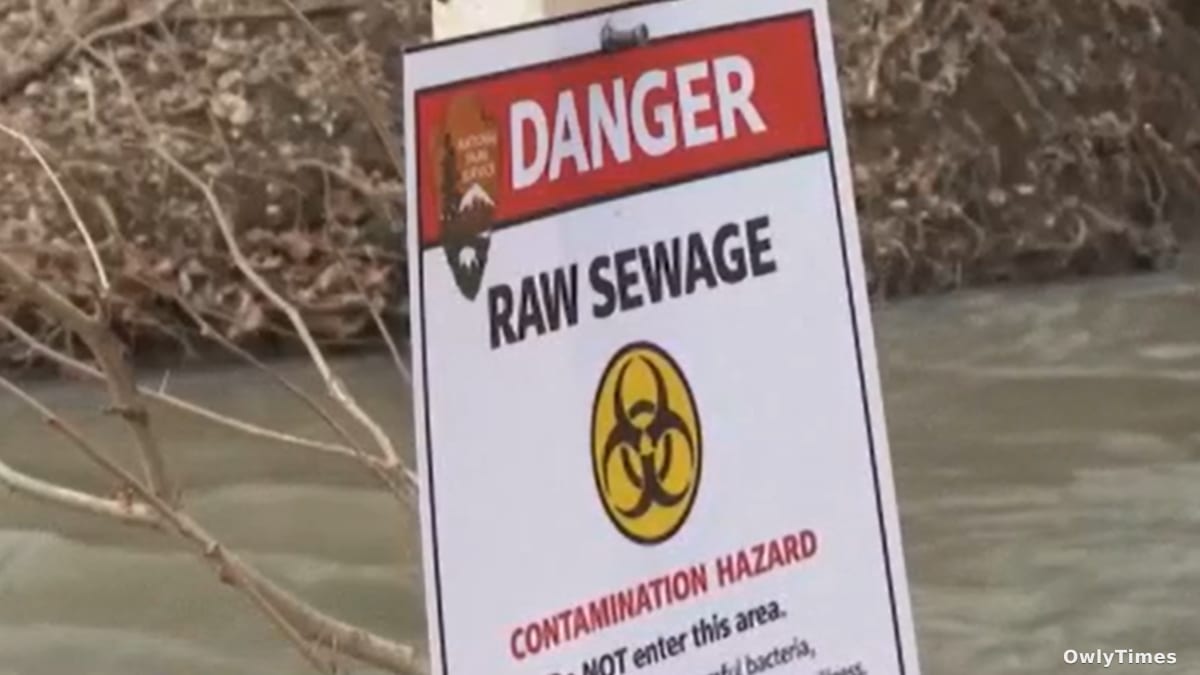 Potomac River: Daily Tests Signal Trust Shift After Spill