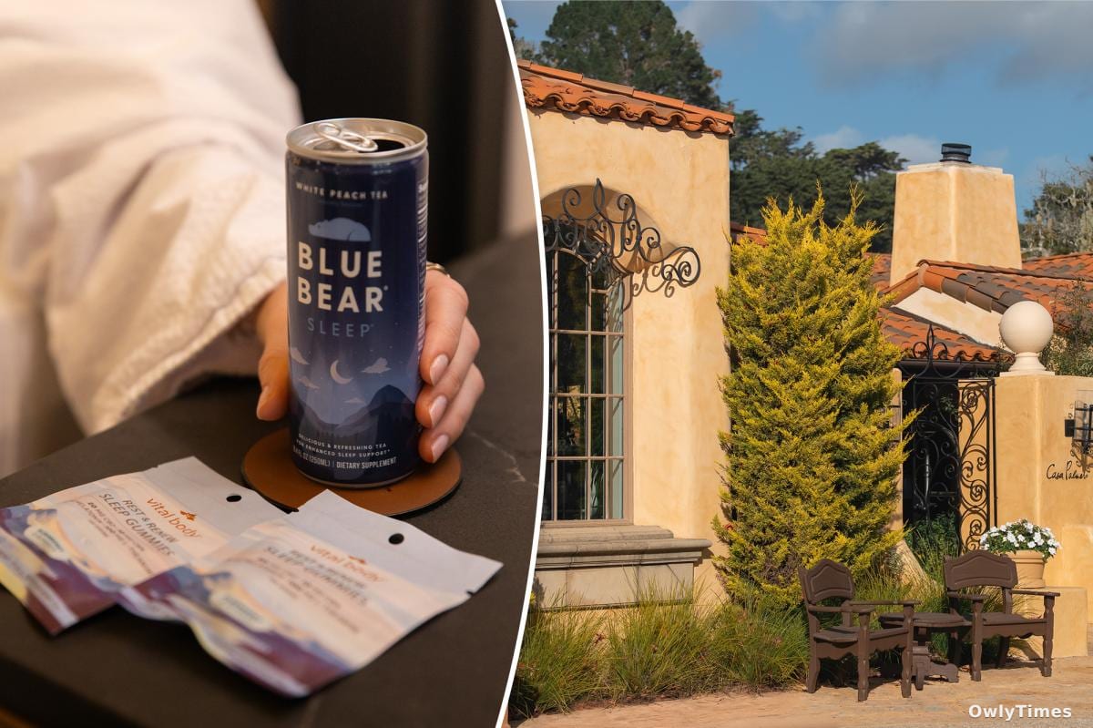 Casa Palmero Replaces Mini Bars With In-Room Recovery Kits