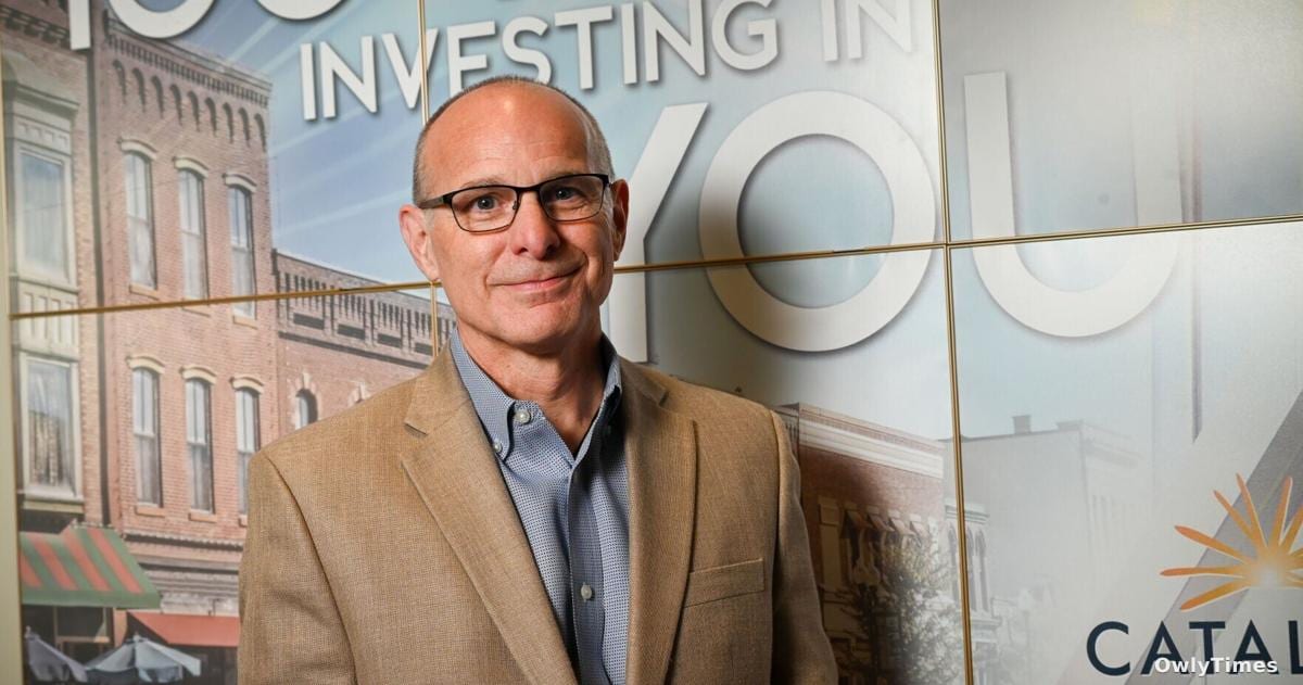 Zanco's Catalyst Bank bets big on LA, plans to double via acquisitions