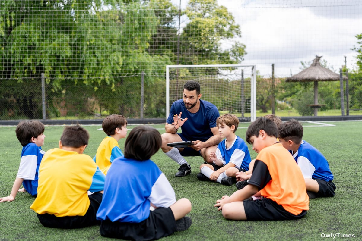 Rising Youth Sports Fees Force Families to Pay Thousands Annually