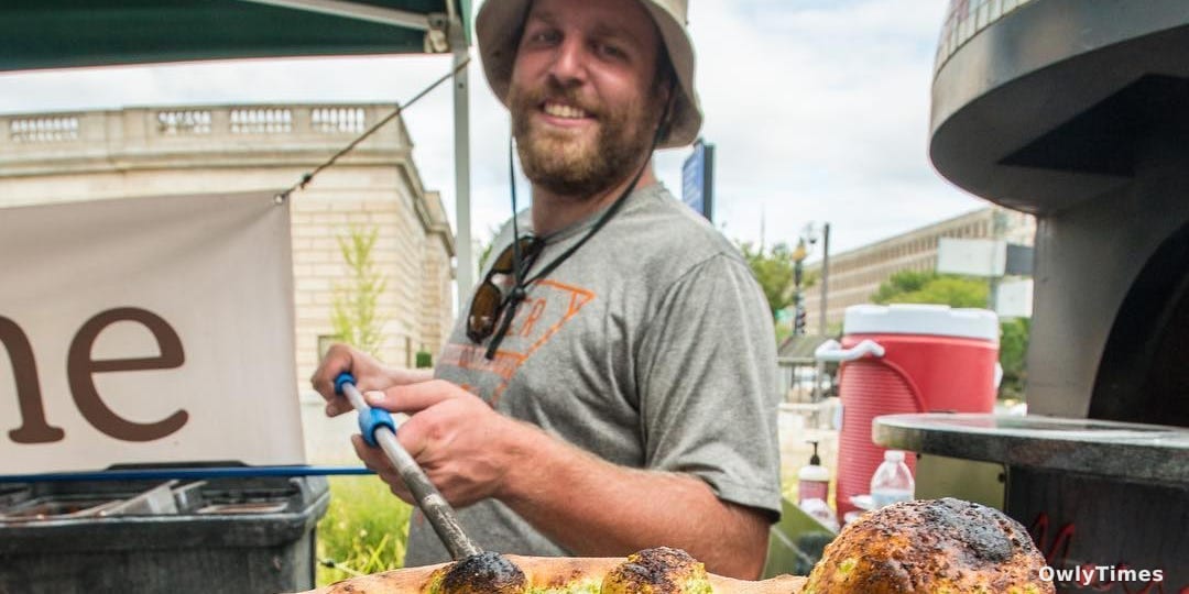 Timber Pizza's Rise: What Its $20K Bet Signals for Restaurants
