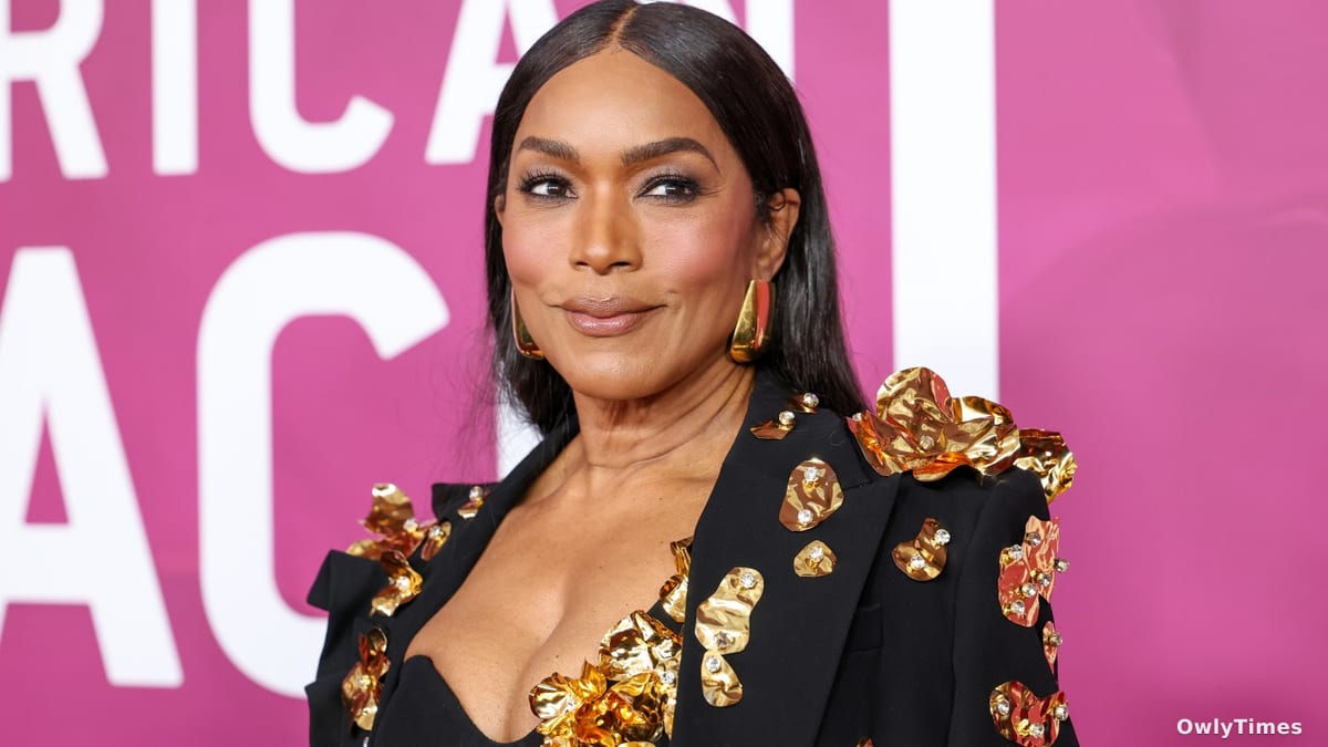 Bassett’s ABFF Speech: DEI, AI & Hollywood’s Stakes