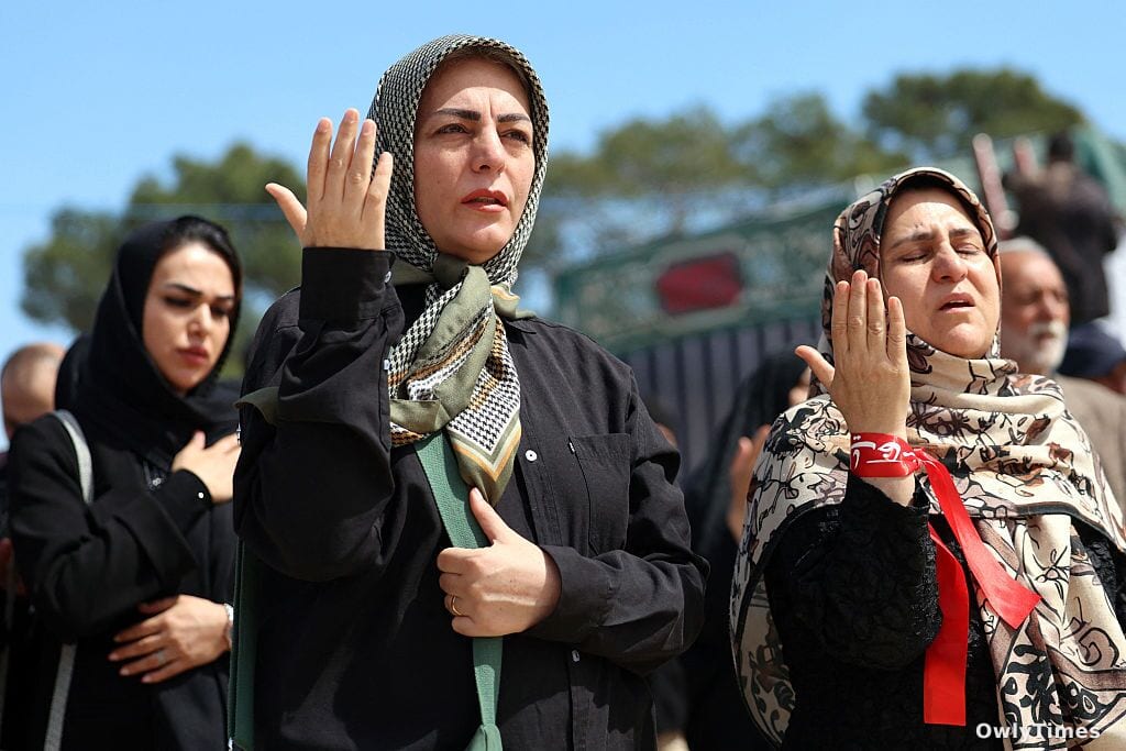 Rubio's Iran Claims: Analysis of a Growing Reality Gap