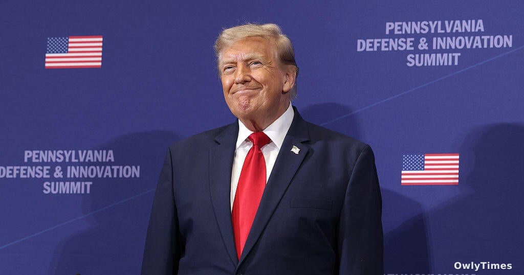 Trump Media Launches Truth API to Sell Market Data to Trading Firms