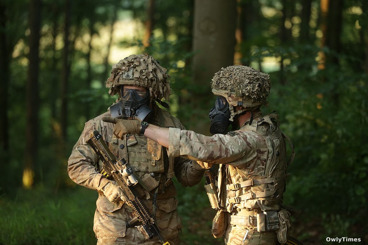 US Strikes Signal Shift in Iran Deterrence Strategy