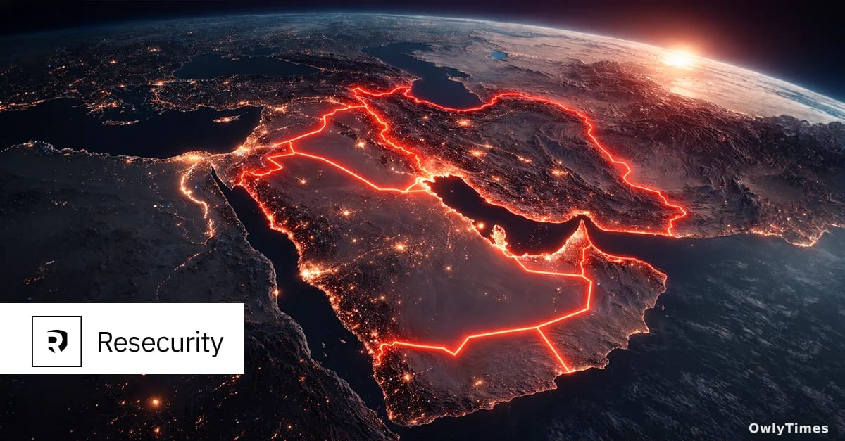 Iran Conflict: Cyberwar Stakes Rise with New Attacks
