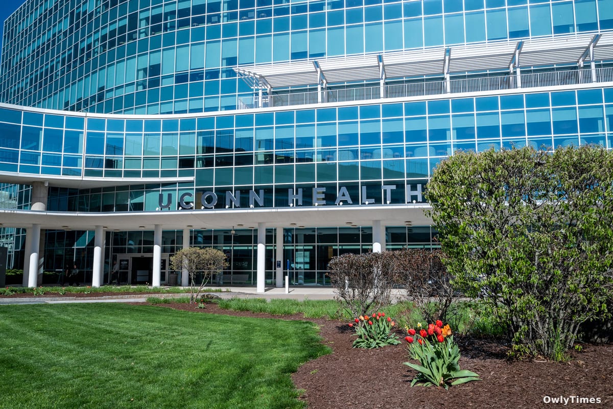 UConn School of Medicine Ranks First in 2026 Planetary Health Report