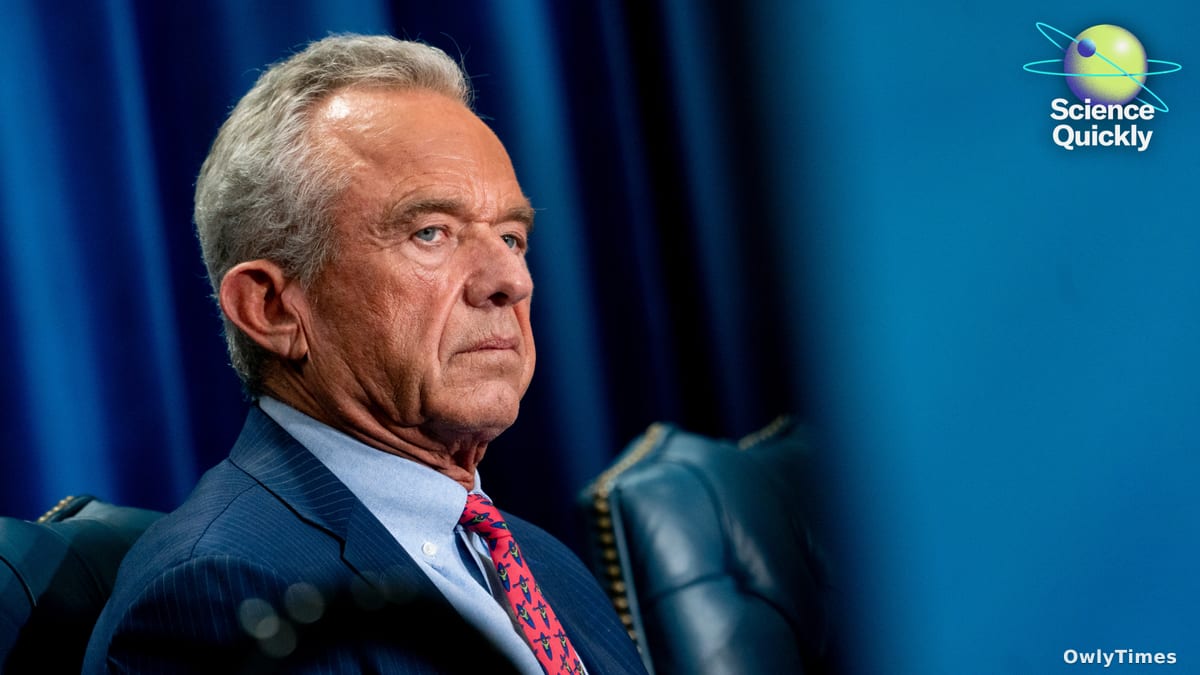 RFK Jr. at HHS: Public Health Trust Faces a Critical Shift – Analysis