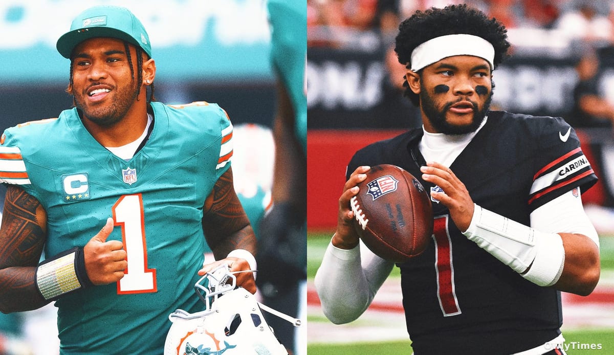 Cousins' Release: Vikings' Reset & QB Draft Stakes