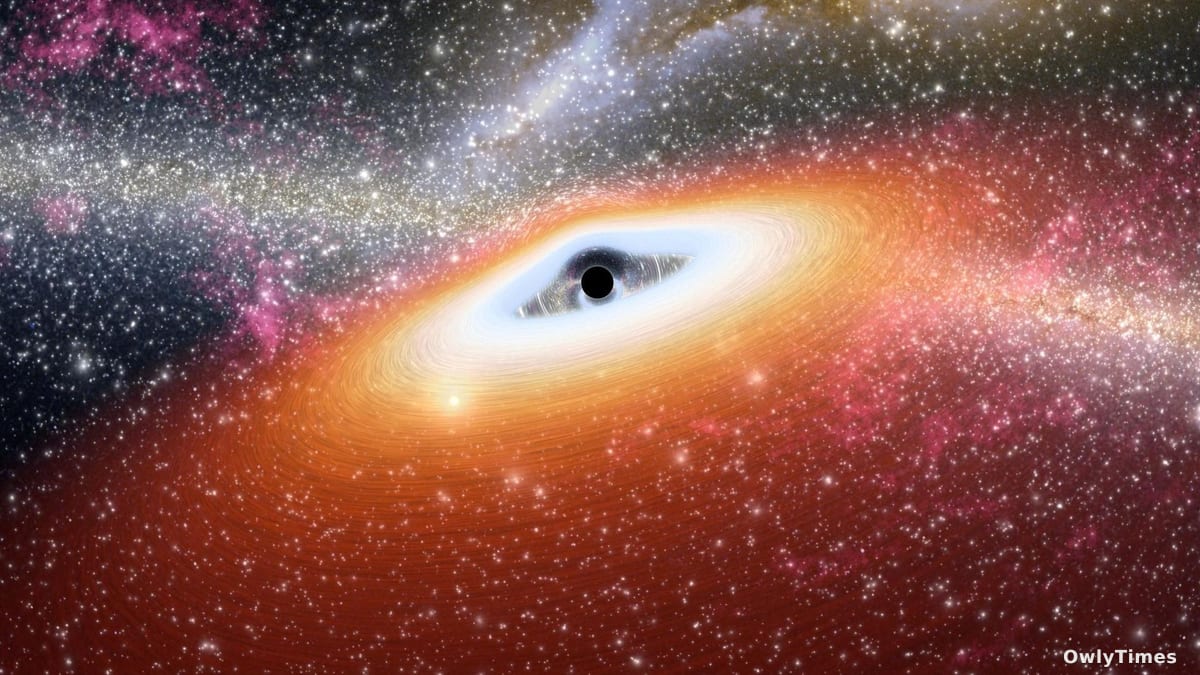 Hawking's Insight: Black Holes May Not Be Forever