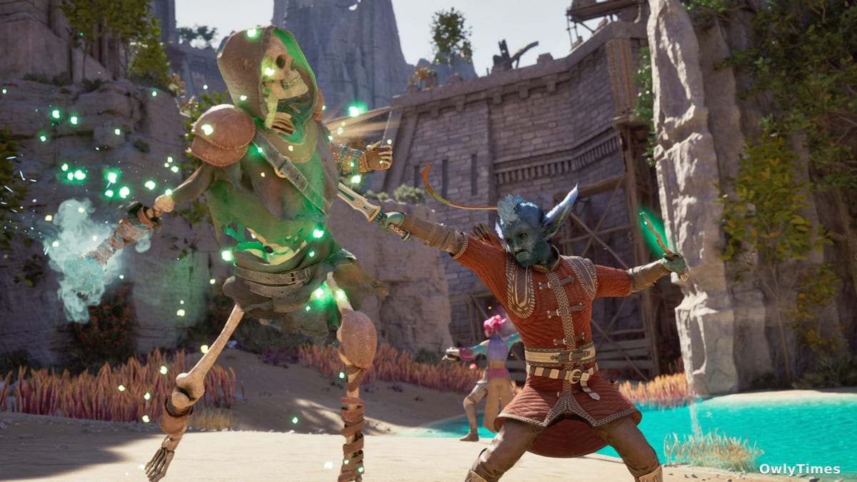 Avowed Anniversary: A Signal for Gaming’s Future?