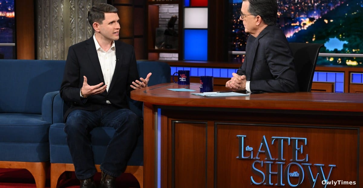 Colbert-CBS Clash: A Signal of FCC’s Late-Night Shift?