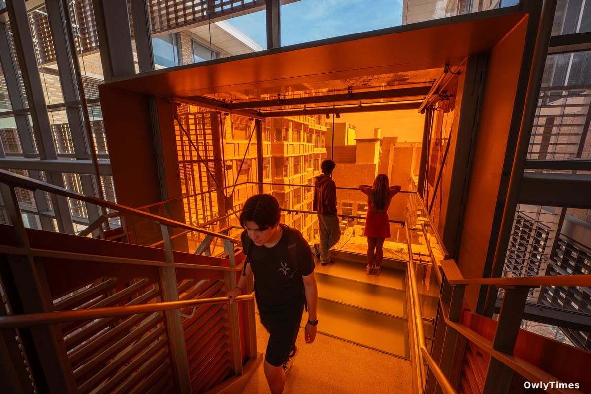 UT Austin's Computing School: A Signal of Tech's Future