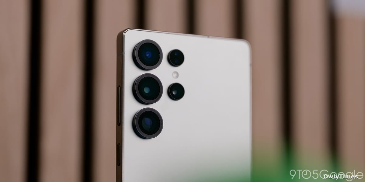 Samsung's S26: AI Costs Signal Smartphone Price Shift
