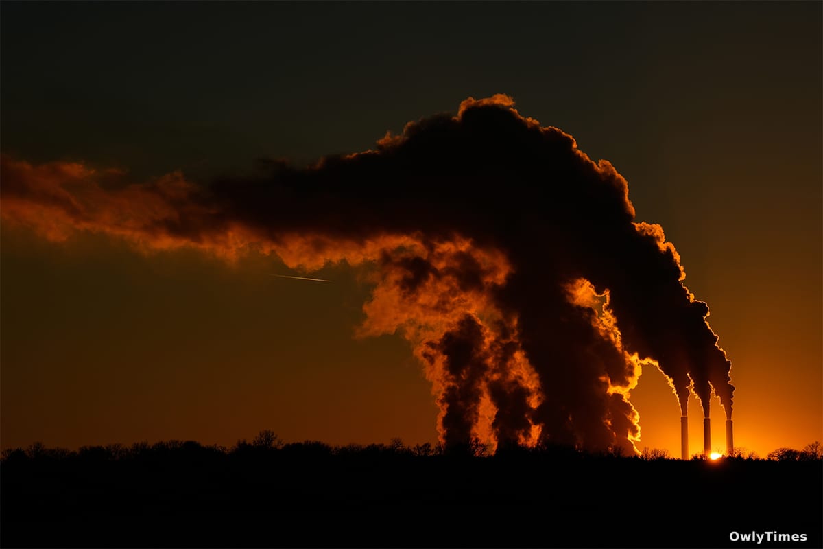 EPA Rollback: Higher Stakes in Climate Change Fight Analysis