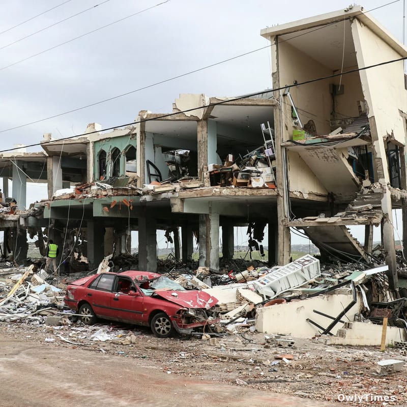 Lebanon Attacks: Eroding Medical Neutrality—Analysis & Stakes