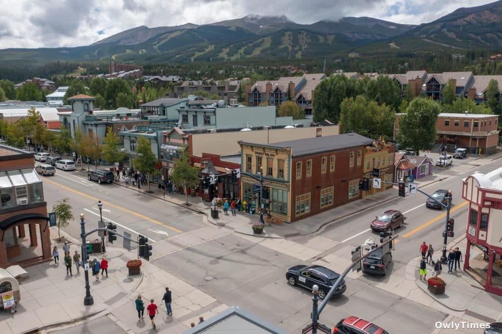 Breckenridge Budget Cuts: A Resort Economy Warning Signal