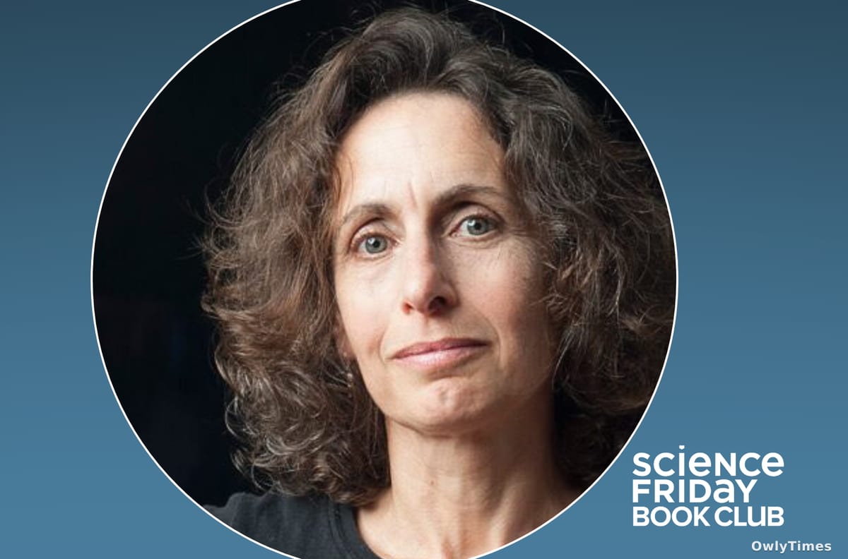 SciComm Shift: Why Scientists Must Now Engage Directly
