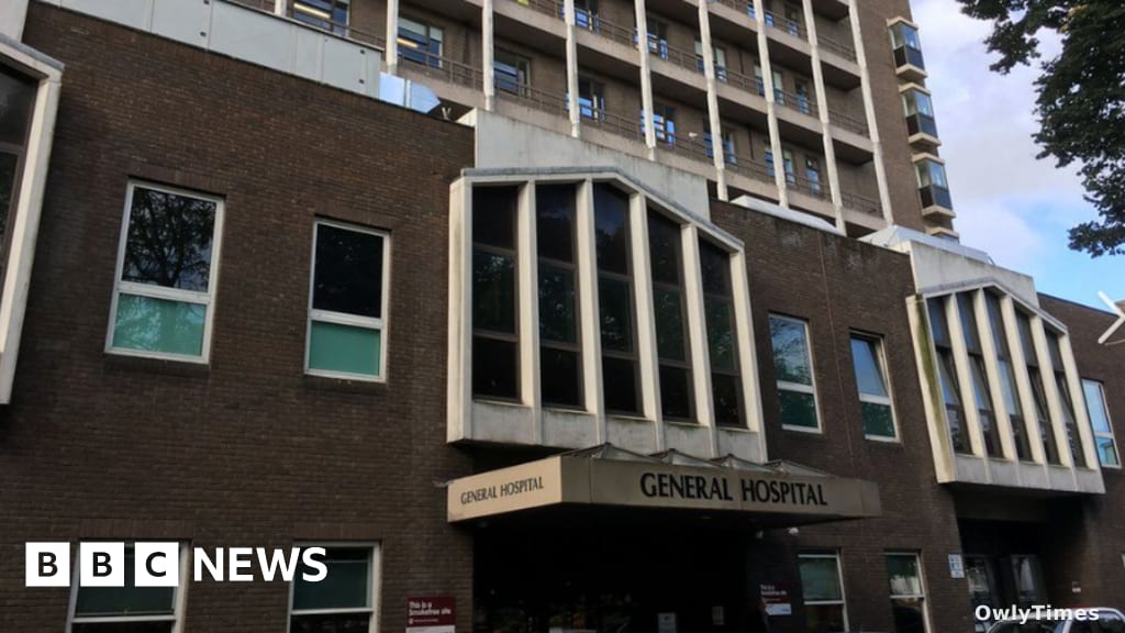 Jersey Healthcare: Analysis of Private Sector Signal