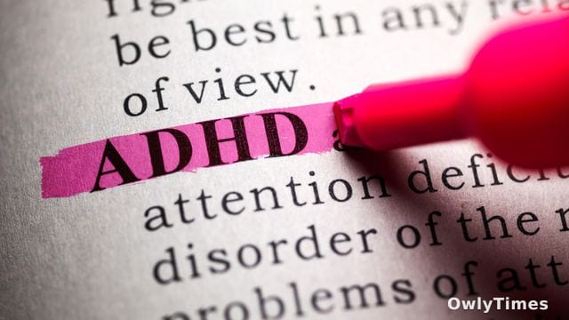 King’s College London Study Links ADHD to Genetic Architecture