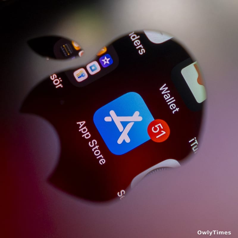 Apple in China: Beijing's Leverage & App Store Impact Analysis