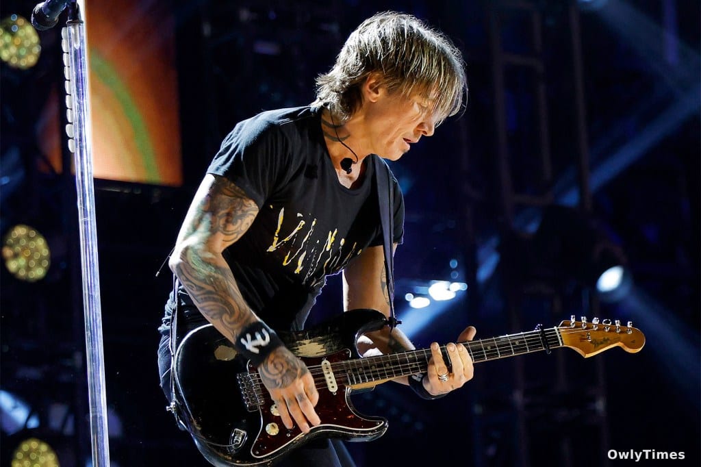 Borman's Exit Signals a Shift in Country Music Power