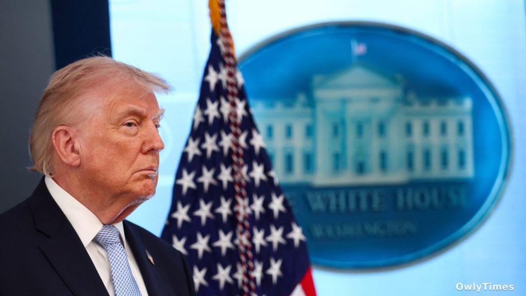Trump to Attend 2026 White House Correspondents’ Dinner