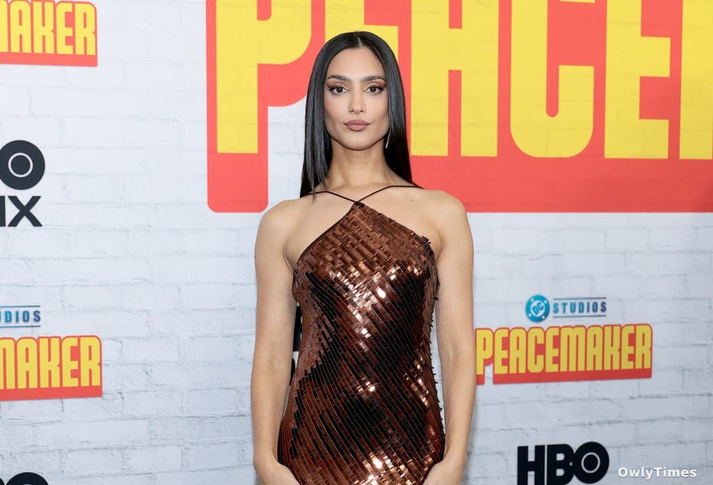 Sol Rodriguez's Rise: Hollywood Power's New Stakes