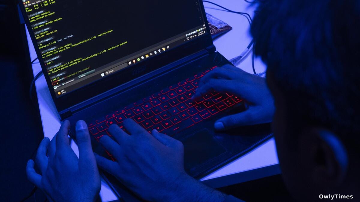 AI Chatbots: Cybercrime's New Ease & Mexico Hack Signal Risk