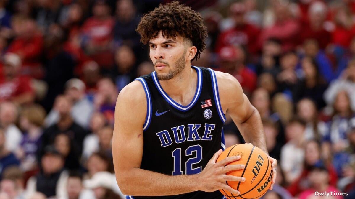 Boozer's Debut: Duke-Michigan Stakes Signal a Power Shift