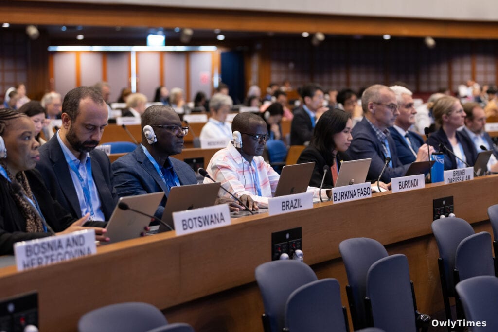 IPCC Delays: Climate Science at a Critical Juncture – Analysis