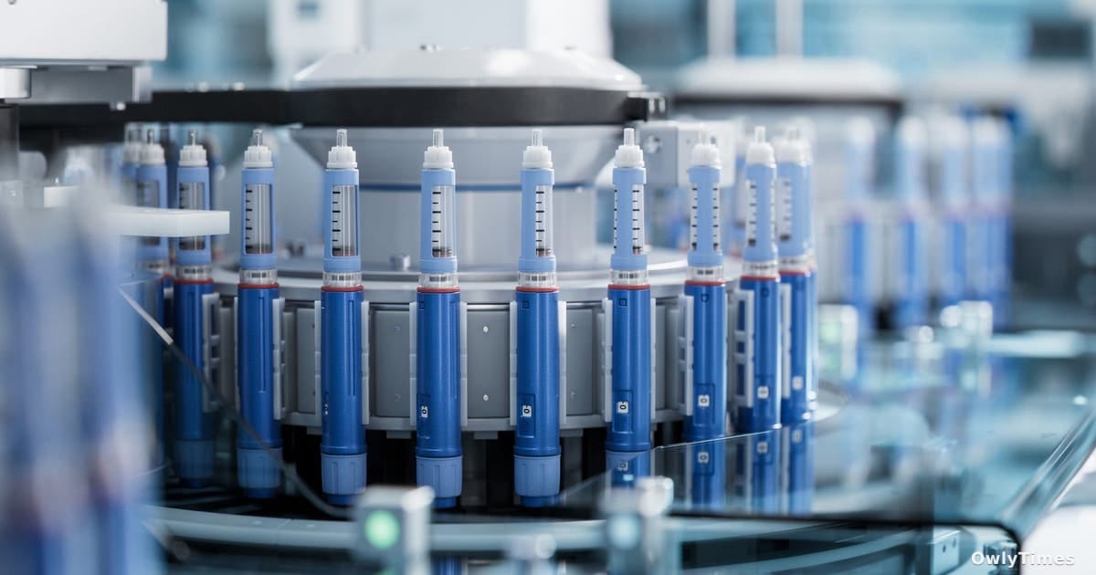 FDA Launches Review of Peptide Injections Amid Rising Wellness Claims