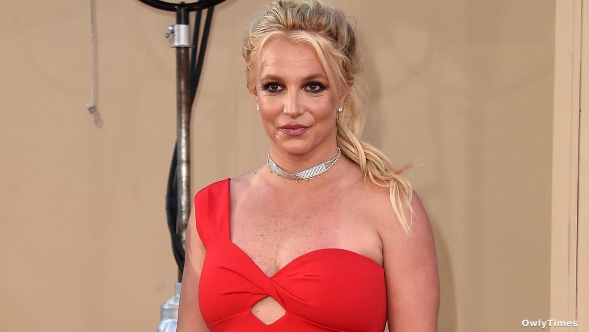 Britney Spears Arrest: Control & Scrutiny's Echo? Analysis.