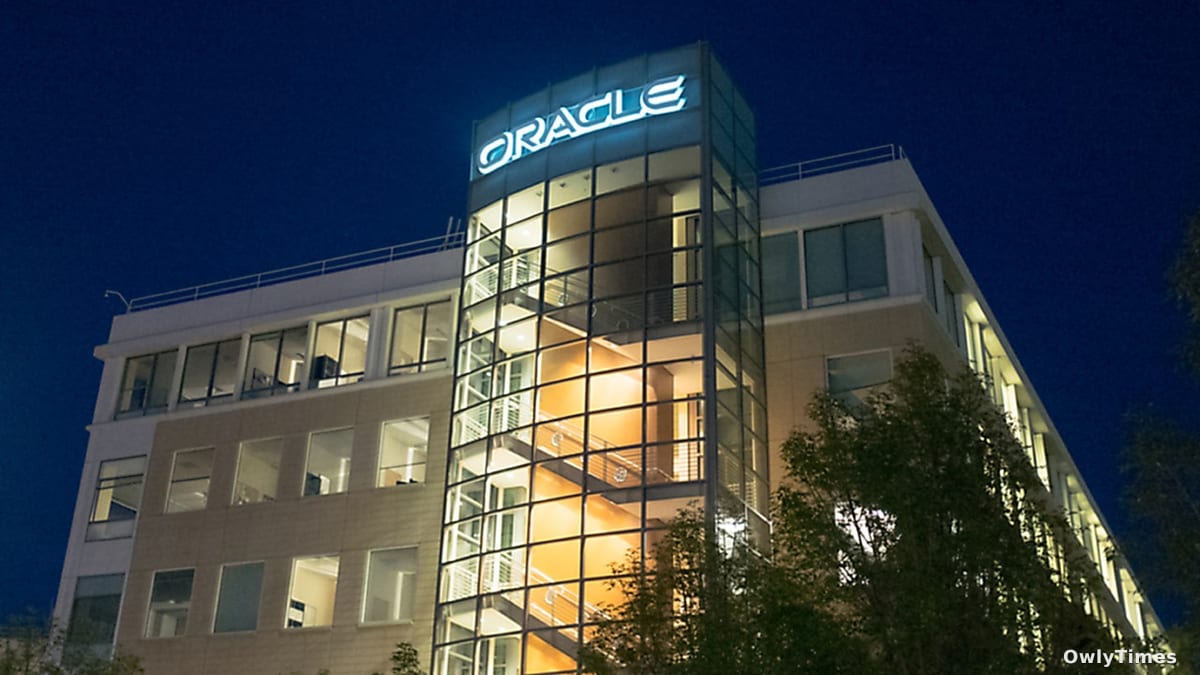 Oracle AI Push: Job Cuts Reveal Harsh Reality
