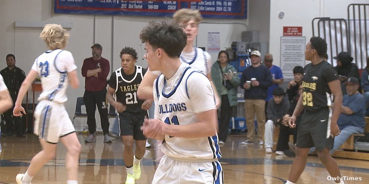 Nevada HS Basketball: More Than a Game—A Community’s Story