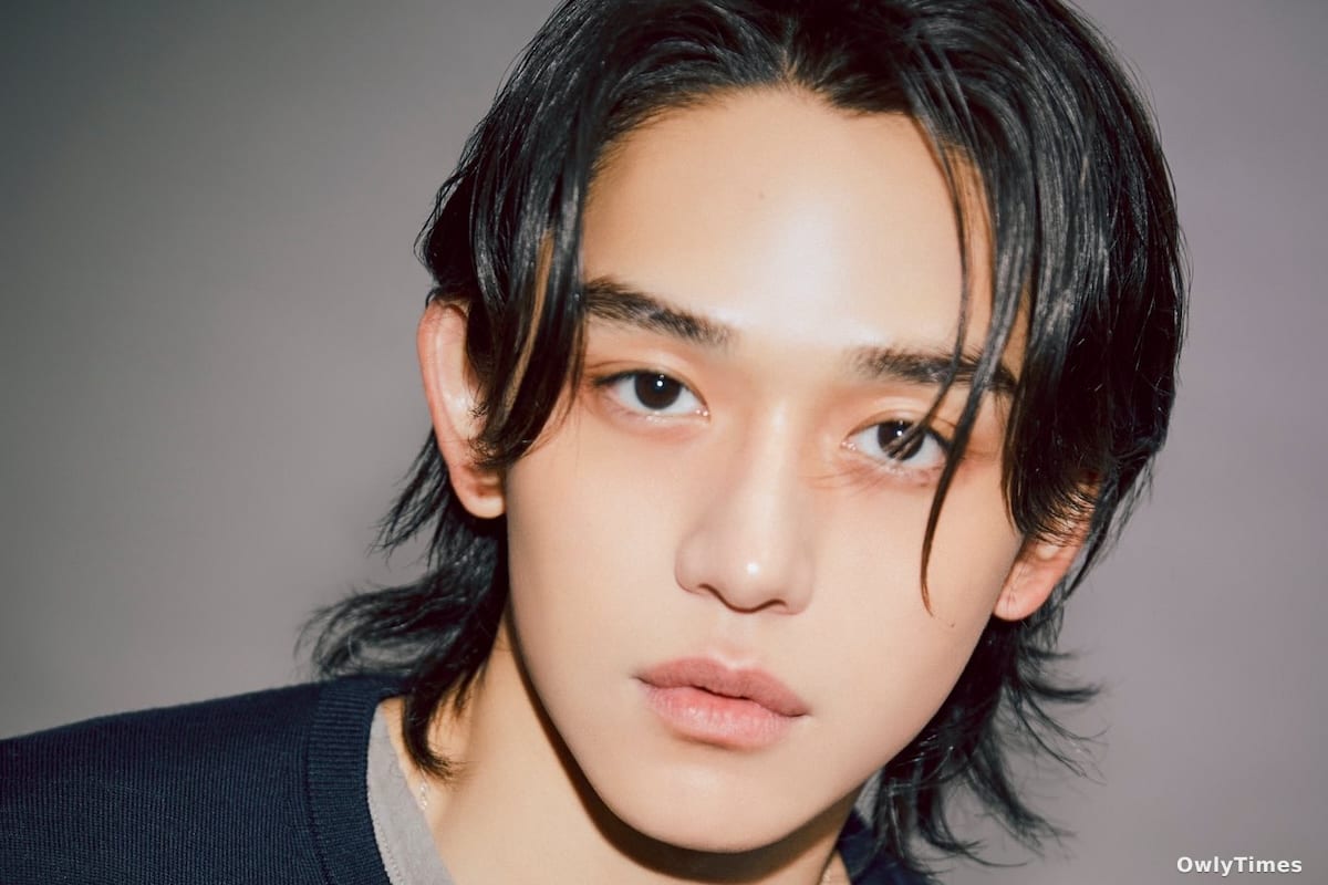 SM Entertainment Terminates Lucas’s Contract After Legal Review