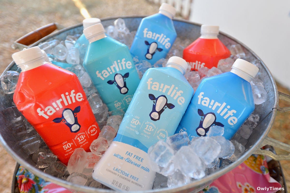 Coca-Cola Halts Fairlife Dairy Operations After Cyberattack