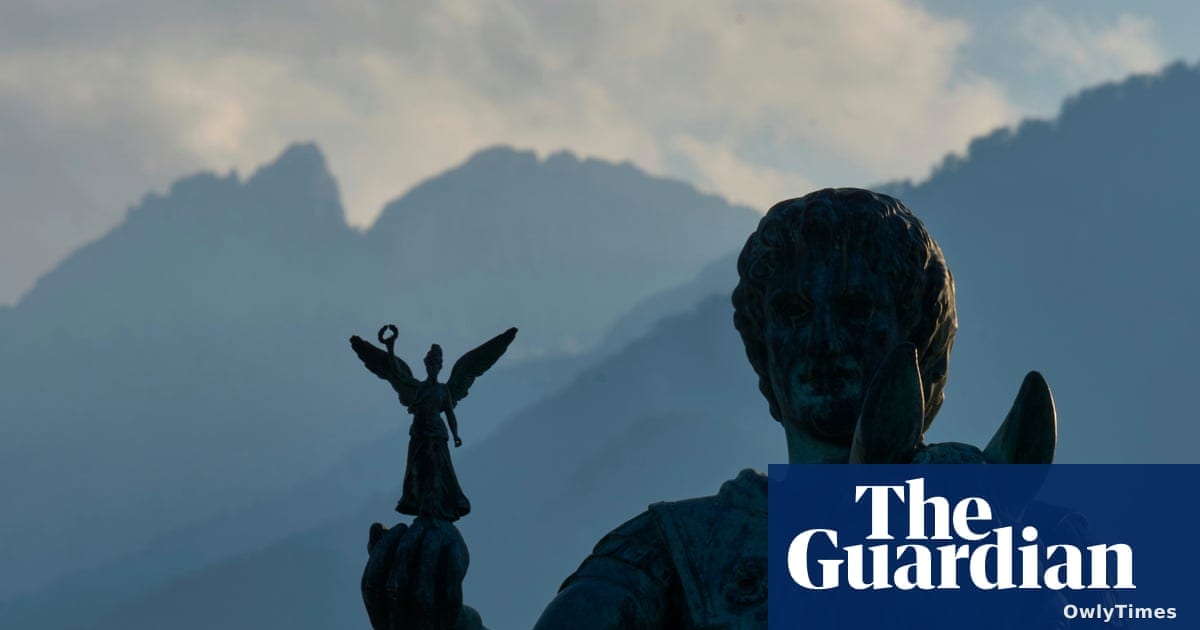 UNESCO Names Mount Olympus and Normandy D-Day Beaches World Heritage