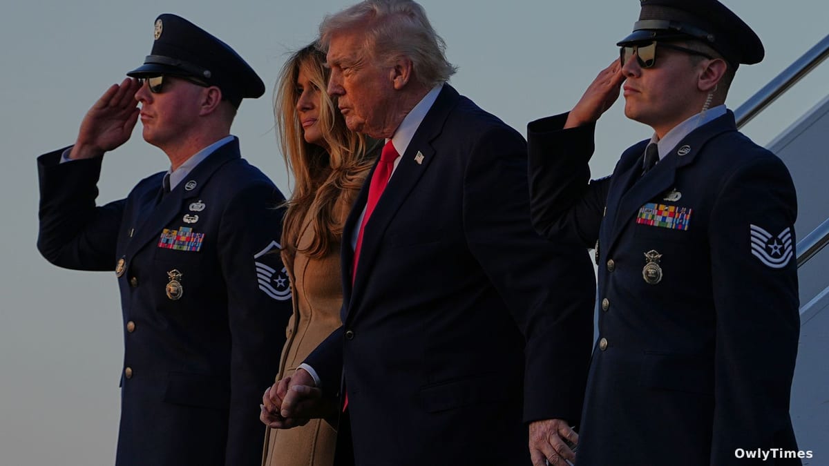 Trump Airport Trademark: $98M Revenue at Stake – Analysis
