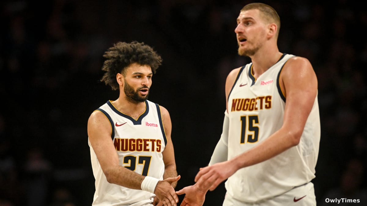 Nuggets front office faces roster questions after early playoff exit
