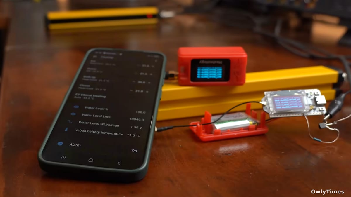 Meshtastic: DIY Security Signals a Privacy Shift