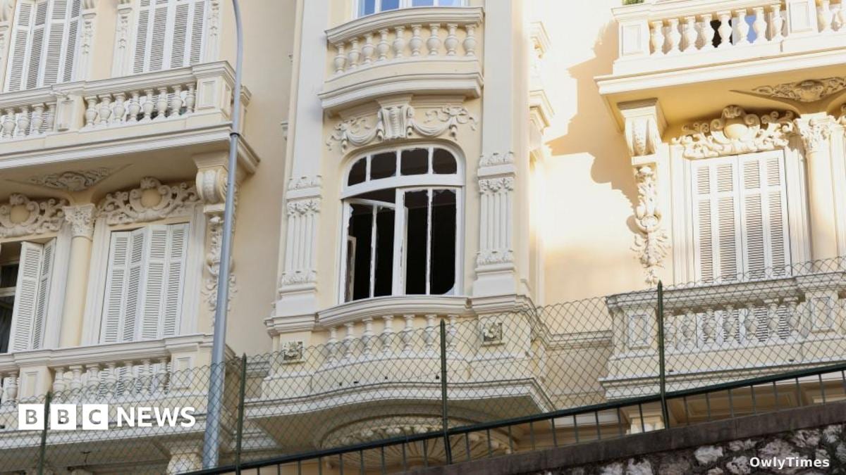 High-Profile Attack in Monaco Shatters Illusion of Wealth Security
