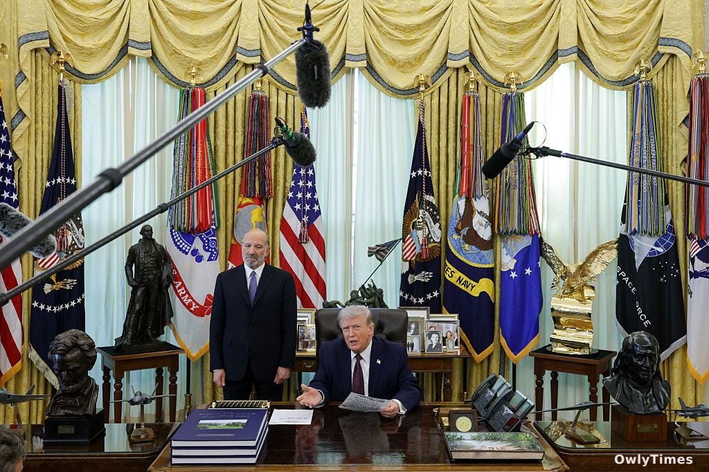Iran Conflict: Trump's Agenda & the NATO Fracture Analysis