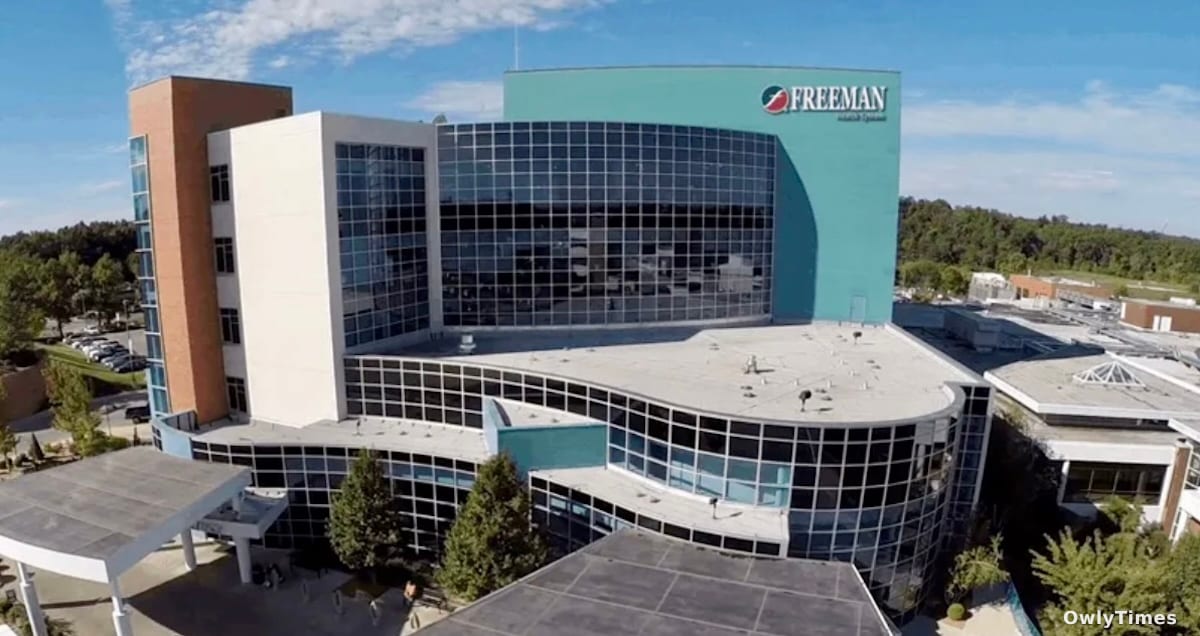 Freeman-Northwest Deal: Rural Healthcare’s Consolidation Signal