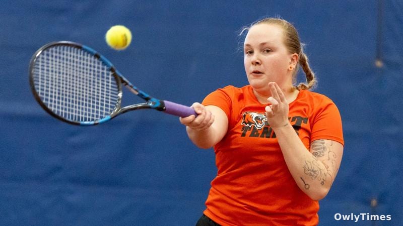 RIT Tennis Loss Signals Deeper Challenges for Women’s Team