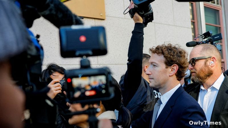 Meta's $46B Gamble: Instagram & Teens' Mental Health Analysis