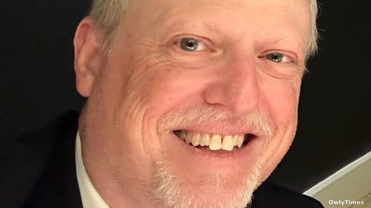 Longtime AP Tennis Writer Howard Fendrich Dies at 55