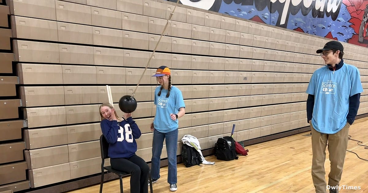 Science Circuit: Teaching Others Fuels Student Mastery—Analysis